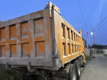 Shacman (Shaanxi)  F3000 2014 года за 10 300 000 тг. в Шымкент – фото 7