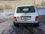 ВАЗ (Lada) Lada 2121 2024 года за 7 150 000 тг. в Петропавловск – фото 4