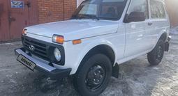 ВАЗ (Lada) Lada 2121 2024 годаүшін7 150 000 тг. в Петропавловск