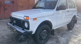 ВАЗ (Lada) Lada 2121 2024 года за 7 150 000 тг. в Петропавловск