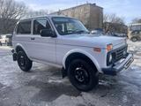 ВАЗ (Lada) Lada 2121 2024 года за 7 150 000 тг. в Петропавловск – фото 2