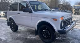 ВАЗ (Lada) Lada 2121 2024 года за 7 150 000 тг. в Петропавловск – фото 2