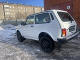 ВАЗ (Lada) Lada 2121 2024 года за 7 150 000 тг. в Петропавловск – фото 5