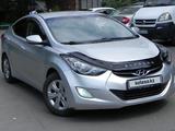 Hyundai Elantra 2013 года за 5 500 000 тг. в Петропавловск