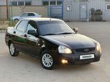 ВАЗ (Lada) Priora 2170 2015 года за 2 350 000 тг. в Кокшетау – фото 2