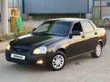 ВАЗ (Lada) Priora 2170 2015 года за 2 350 000 тг. в Кокшетау – фото 4