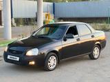 ВАЗ (Lada) Priora 2170 2015 года за 2 350 000 тг. в Кокшетау – фото 5