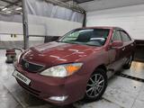 Toyota Camry 2003 года за 4 250 000 тг. в Алматы