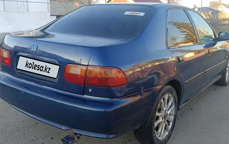 Honda Civic 1993 года за 1 200 000 тг. в Кокшетау