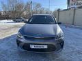 Kia Rio 2018 годаүшін7 100 000 тг. в Караганда – фото 3