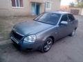 ВАЗ (Lada) Priora 2170 2007 года за 900 000 тг. в Уральск – фото 13