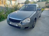 ВАЗ (Lada) Priora 2170 2007 года за 900 000 тг. в Уральск