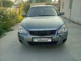 ВАЗ (Lada) Priora 2170 2007 года за 600 000 тг. в Уральск – фото 5