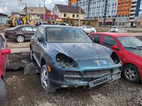 Porsche Cayenne 2004 года за 1 900 000 тг. в Астана