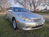 Lexus ES 300 2003 года за 7 300 000 тг. в Алматы – фото 2