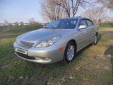 Lexus ES 300 2003 года за 7 300 000 тг. в Алматы – фото 4