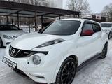 Nissan Juke 2013 года за 7 560 000 тг. в Караганда – фото 3