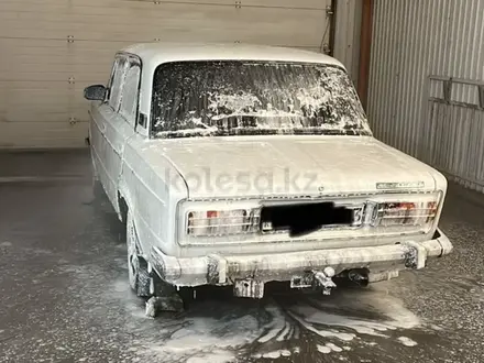 ВАЗ (Lada) 2106 2000 года за 700 000 тг. в Кокшетау – фото 5