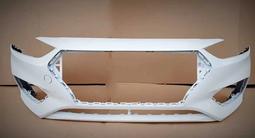 Бампер передний и задний HYUNDAI ACCENT за 12 000 тг. в Алматы – фото 4