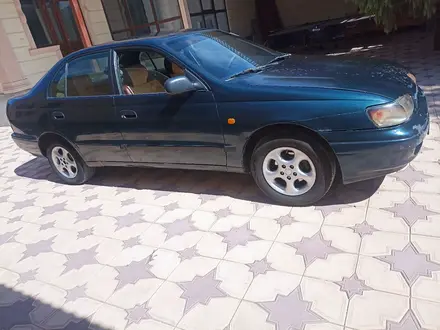 Toyota Carina E 1994 года за 1 400 000 тг. в Кулан – фото 5