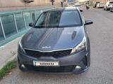 Kia Rio 2021 годаfor9 230 000 тг. в Алматы