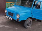 ЛуАЗ 969 1988 года за 600 000 тг. в Кокшетау