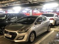 Hyundai i30 2015 годаүшін6 700 000 тг. в Алматы