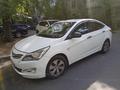 Hyundai Accent 2015 года за 5 000 000 тг. в Алматы – фото 2