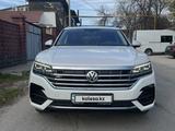 Volkswagen Touareg 2019 годаүшін29 995 000 тг. в Шымкент