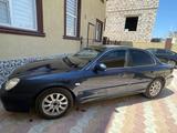 Hyundai Sonata 2008 года за 1 800 000 тг. в Актау – фото 5