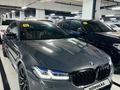 BMW M5 2023 года за 52 000 000 тг. в Астана – фото 2