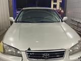 Toyota Camry Gracia 2000 годаfor2 100 000 тг. в Алматы – фото 5