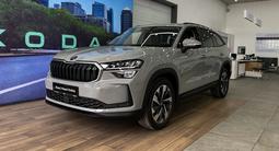 Skoda Kodiaq Essence Plus II 2025 года за 23 690 000 тг. в Караганда