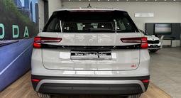 Skoda Kodiaq Essence Plus II 2025 года за 23 690 000 тг. в Караганда – фото 5