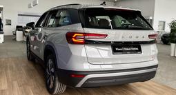 Skoda Kodiaq Essence Plus II 2025 года за 23 690 000 тг. в Караганда – фото 4