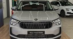 Skoda Kodiaq Essence Plus II 2025 года за 23 690 000 тг. в Караганда – фото 3