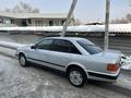 Audi 100 1991 годаfor1 280 000 тг. в Алматы