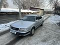 Audi 100 1991 годаfor1 280 000 тг. в Алматы – фото 12