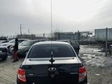 ВАЗ (Lada) Granta 2190 2017 года за 3 200 000 тг. в Уральск – фото 5