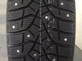 255-55-19 Bridgestone Blizzak Spike-02үшін106 000 тг. в Алматы