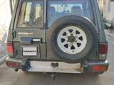 Nissan Patrol 1994 года за 3 300 000 тг. в Алматы – фото 2
