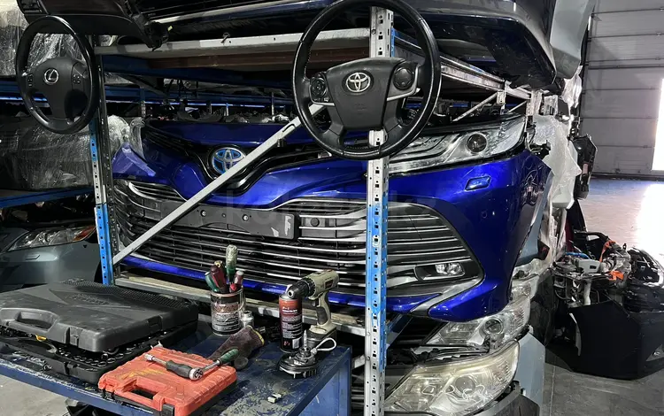 Мини морда камри 70 camry за 1 000 тг. в Астана