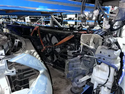 Мини морда камри 70 camry за 1 000 тг. в Астана – фото 6