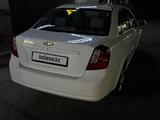 Chevrolet Lacetti 2023 года за 5 150 000 тг. в Алматы – фото 3