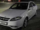 Chevrolet Lacetti 2023 года за 5 150 000 тг. в Алматы – фото 2
