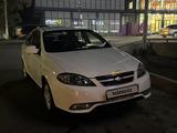 Chevrolet Lacetti 2023 года за 5 150 000 тг. в Алматы – фото 4