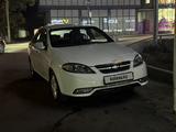Chevrolet Lacetti 2023 года за 5 150 000 тг. в Алматы