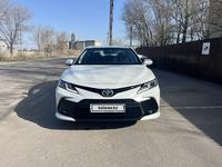 Toyota Camry 2021 годаүшін17 500 000 тг. в Караганда