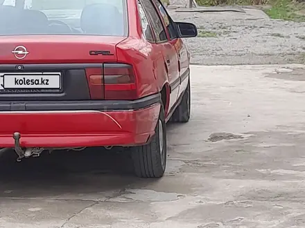 Opel Vectra 1992 года за 1 000 000 тг. в Шымкент – фото 9