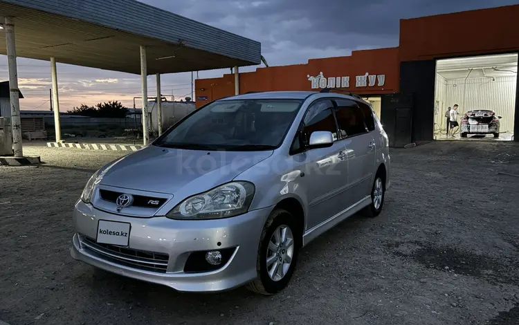 Toyota Ipsum 2003 годаүшін5 000 000 тг. в Атырау